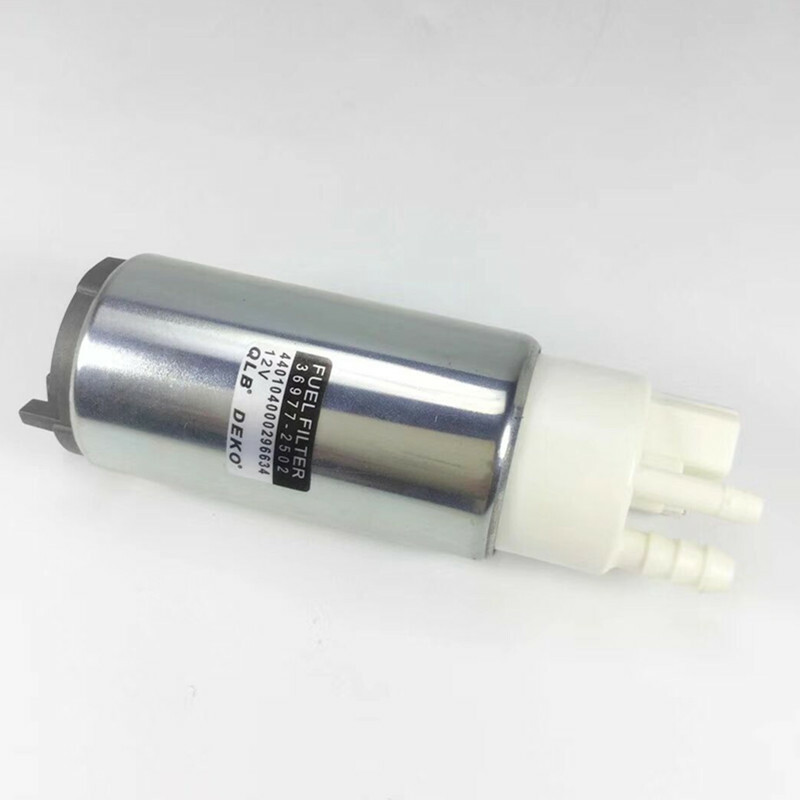 WAJ Electrical Fuel Pump A2C5318 Fits AUDI Q7 & VOLVO S80 XC60 WAJ Electrical Fuel Pump A2C5318 Fits AUDI Q7 & VOLVO S80 XC60
