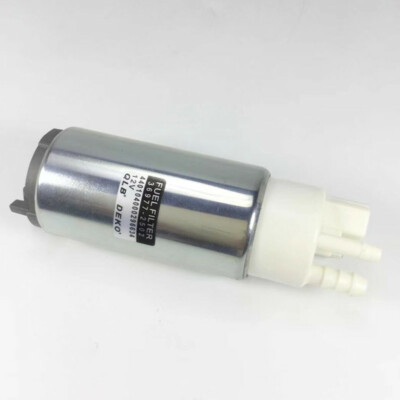 WAJ Electrical Fuel Pump A2C5318 Fits AUDI Q7 & VOLVO S80 XC60 Jaguar XJ8