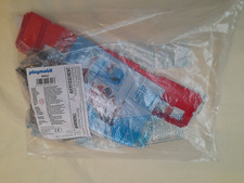 PLAYMOBIL 9802 EXTENSION TOUR SUPPLEMENTAIRE CASERNE DE POMPIERS  9462 NEUF