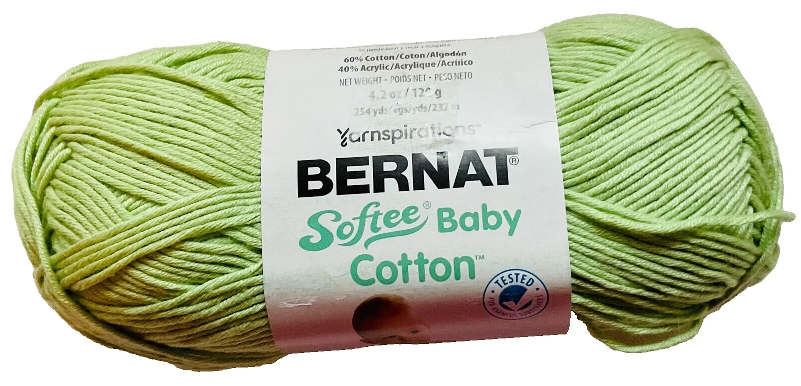 Baby/Toddler Baby Yarns