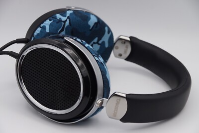 Takstar HF580 Earpad Repair & Protection mimimamo Headphone Cover L CO