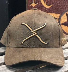 twisted x baseball cap