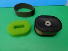 HD AIR FILTER FITS FOR STIHL 044 MS440 046 MS460 064 066 MS660 # 0000 120 1654