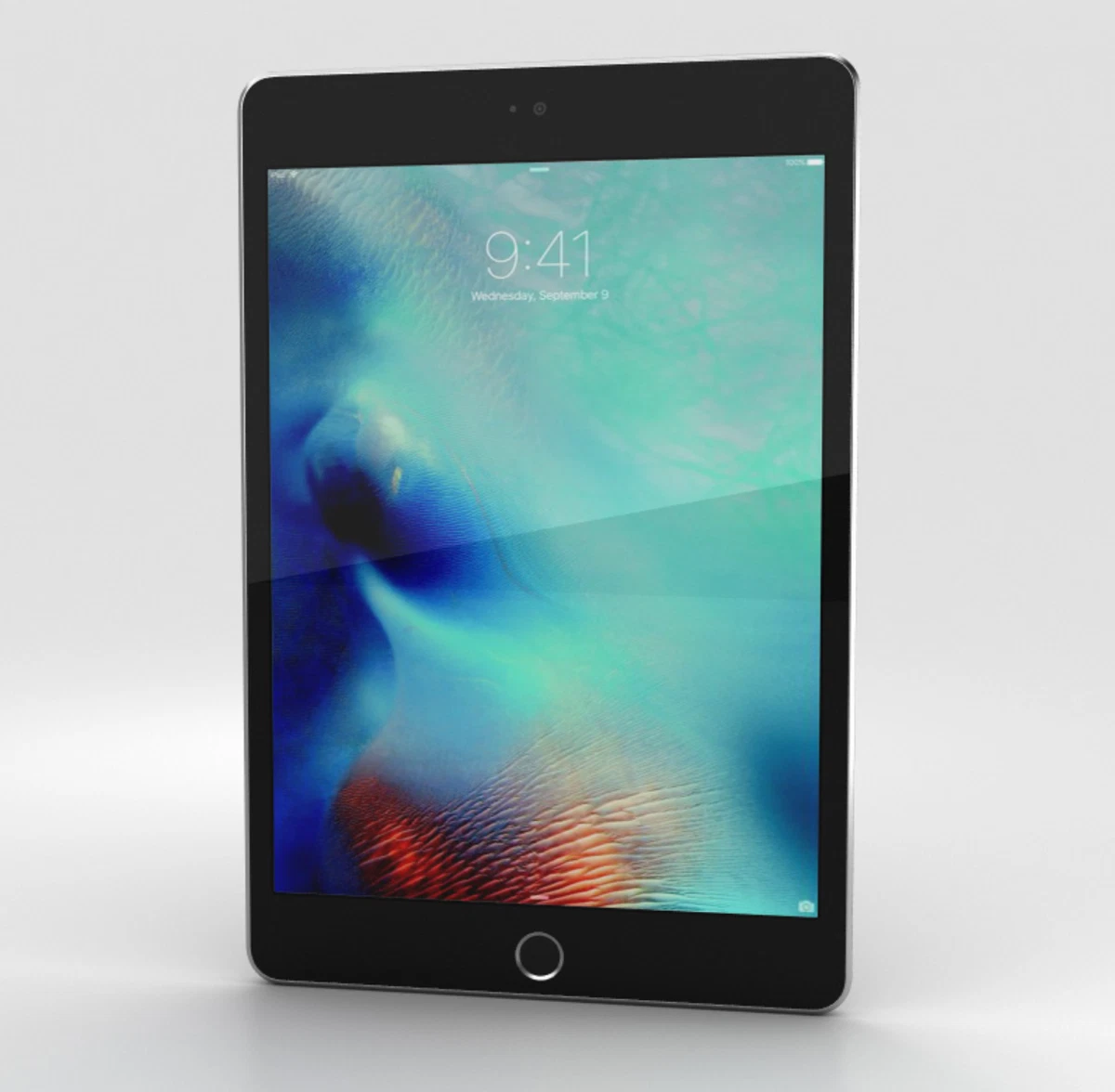 Apple iPad Mini 4 32GB Wifi 4G iPad mini 4 Wi-Fi ＋ Cellular 128GB 