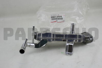 TOYOTA (トヨタ) 純正部品 EGR パイプSUB-ASSY NO.1 ランドクルーザー  