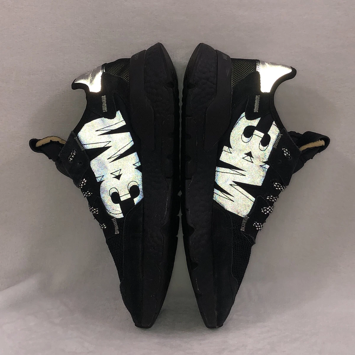 Adidas night outlet run 2019