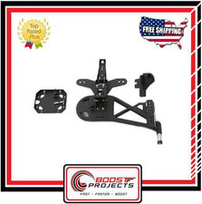 Smittybilt Xrc Gen2 Tire Carrier For 07-15 Jk Wrangler 76857