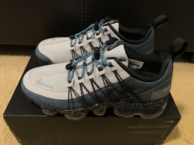 air vapormax run utility women's
