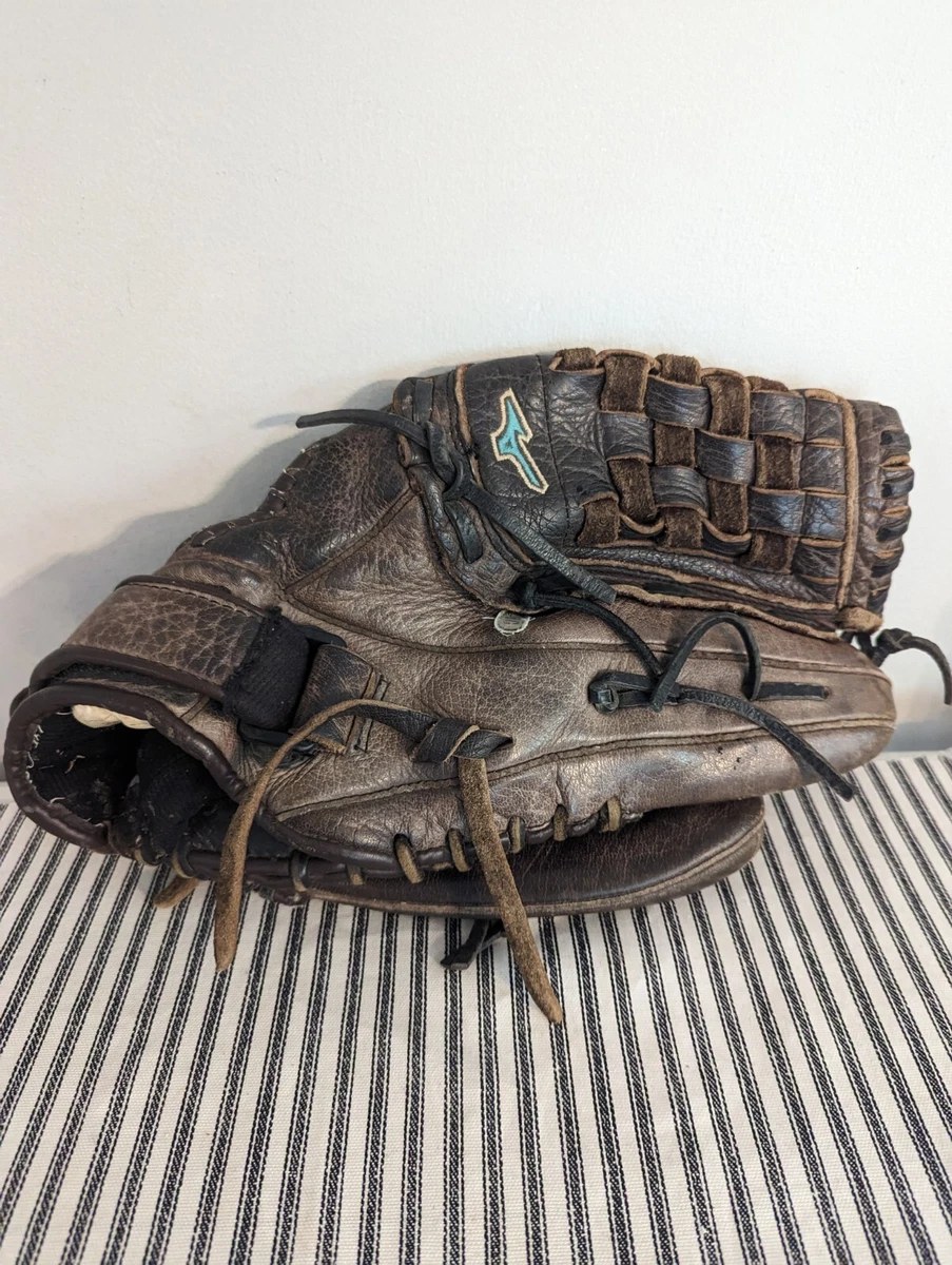 Mizuno Supreme Fastpitch Slow 13