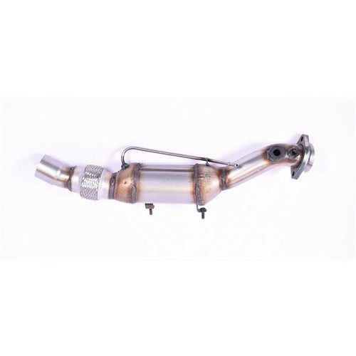 BMW 520d 2.0 (M47) 09/0509/07 CATALYTIC CONVERTER CAT eBay