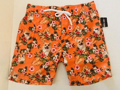 corgi hawaiian shirt hot topic