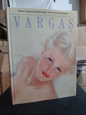 Artbook Erotico Alberto Vargas and Reid Austin Catalogue - 1978 RARE