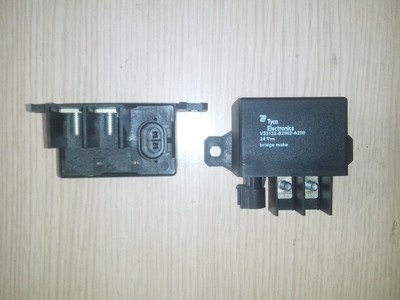 V23132 b2002 b200 реле