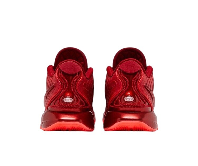 NEW Nike LeBron 21 James Gang Size 11 HF5951-600 Red Men’s Basketball Shoes Rare Buy Nike LeBron 21  main image 4