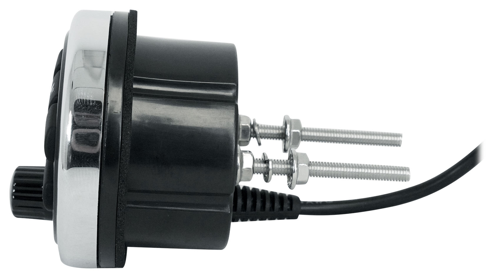 Rockville RGHR-ZA 4-зонный морской Bluetooth-приемник Белые 65-дюймовые динамики для вейкборда