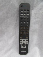 Yamaha * DVD2 V609000 OEM Remote