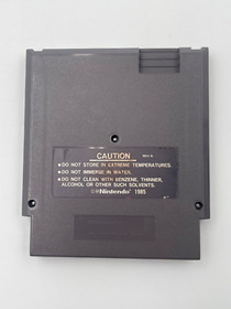 Amagon (NES, 1989) &ndash; Authentic Cartridge with Box, Ex-Rental