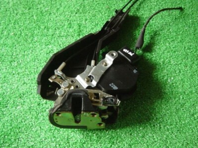 TOYOTA CROWN JZS171 Genuine Door Latch Lock Actuator Rear LH 69060