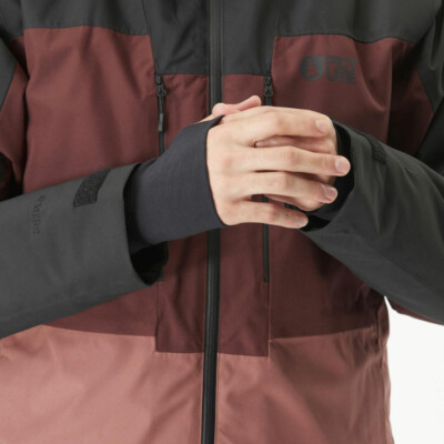 $335 PICTURE OBJECT JKT | Men Picture Organic Clothing Snow