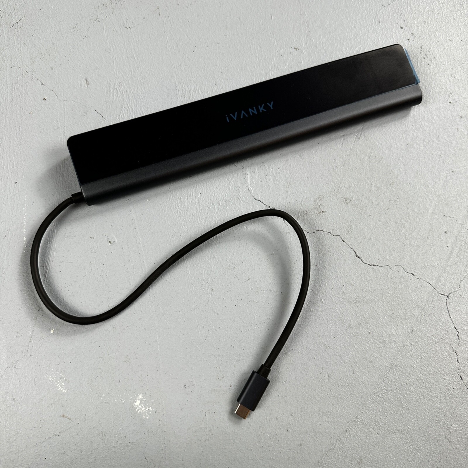 iVanky Docking Station Pro 15-in-1 USB-C