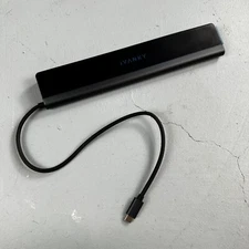 iVanky Docking Station Pro 15-in-1 USB-C