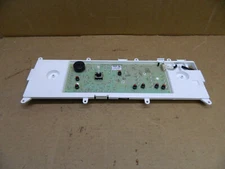Maytag Washer Interface Control Board Part # W10252254