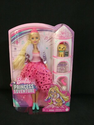 バービー  princess Barbie s-l400.jpg