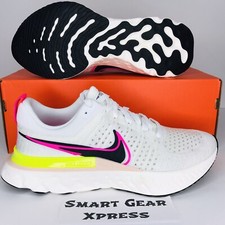 Nike React Infinity Run Flyknit 2 