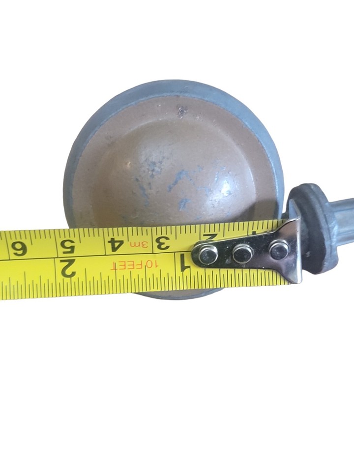 Vintage Kenrick Swivel Casters For Vox Stand eBay