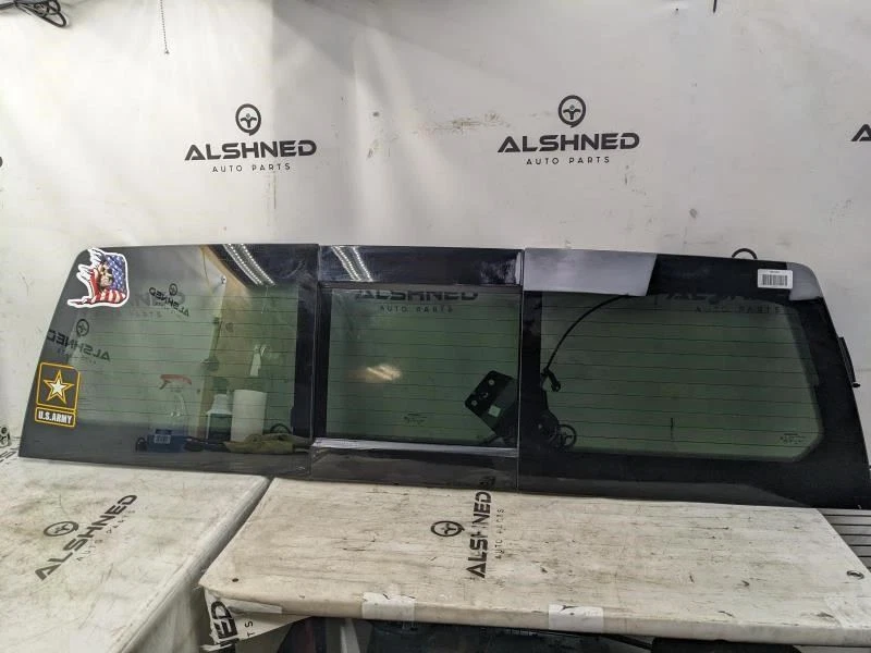 2019-2022 Ram 1500 Laramie Backlite Power Sliding Glass 68426398AC 
