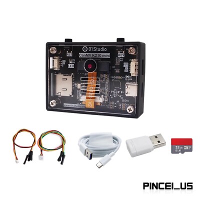 CanMV K210 Mini Visual Recognition Module for Python Development Board Kit pe66