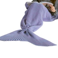 Sofa Bed Car Blanket Oenbopo Knitted Crochet Blanket Wool Warm Sleeping Bag 8... on sale Sofa Bed Car Blanket Oenbopo Knitted Crochet Blanket Wool Warm Sleeping Bag 8... on sale