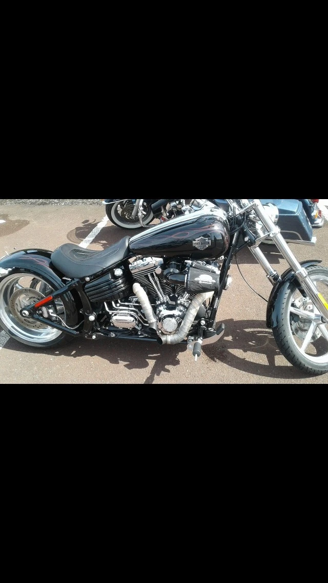 Harley davidson aftermarket exhaust online