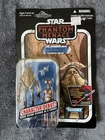 2011 Hasbro Star Wars The Vintage Collection Action Figure VC 81 Ben Quadinaros