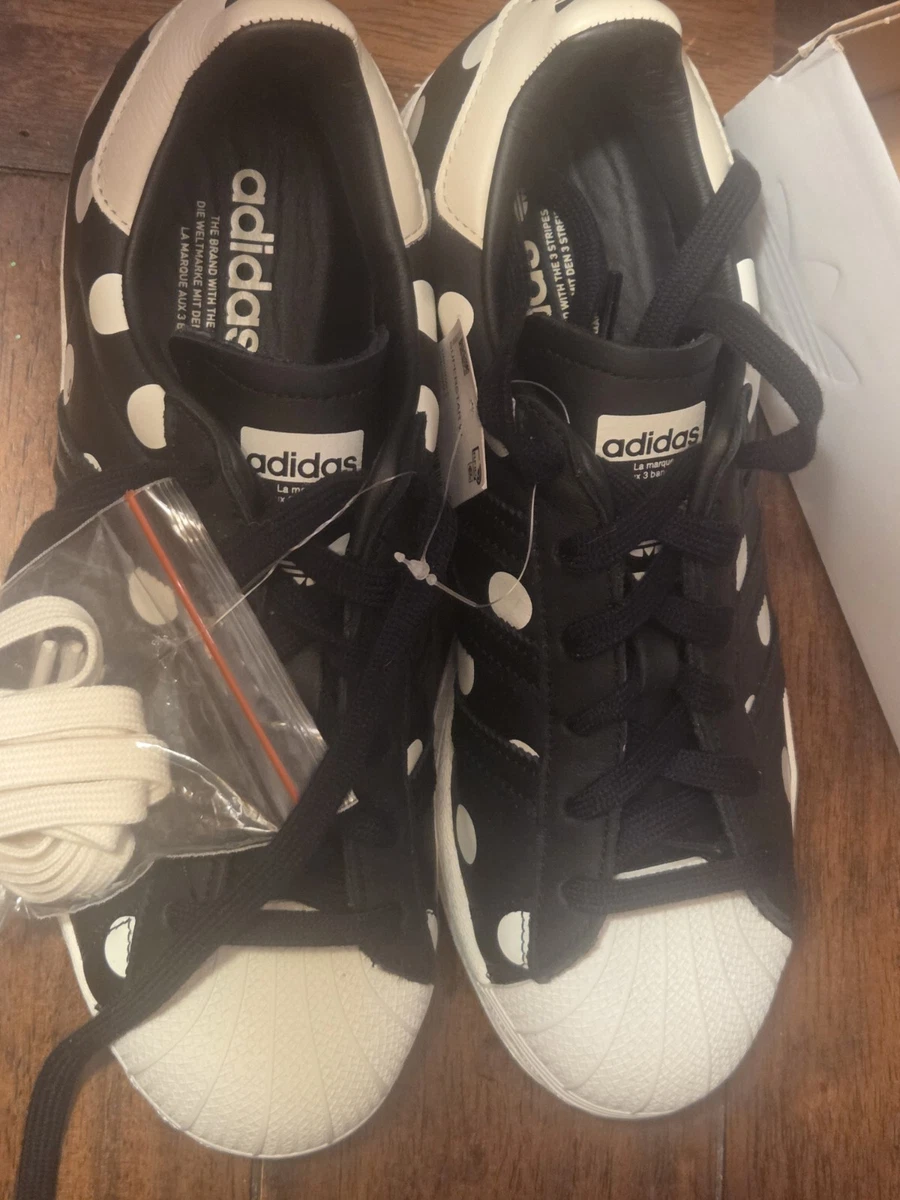 adidas gazelle silver green womens Adidas Superstar II Patent Leather 'Core Black/White' -Originally $100 –  Unheardof Brand main image 0