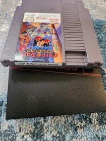 Chip'n Dale Rescue Rangers FRA Cartridge Nintendo Nes