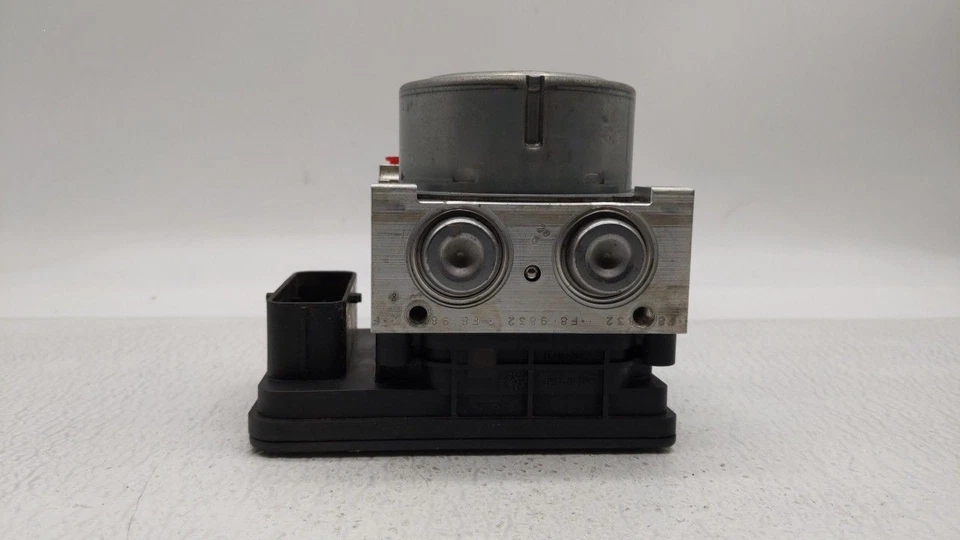 2014-2016 Bmw 435i Abs Pump Control Module E9CTZ Foto 4 de 4