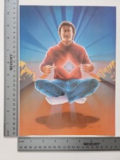 Commodore 64 Disk Vintage Graphic Print Advertisement