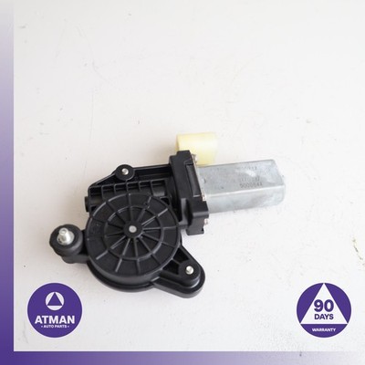 BMW F30 328i Rear Left Window Regulator Drive Motor 7341563 OEM