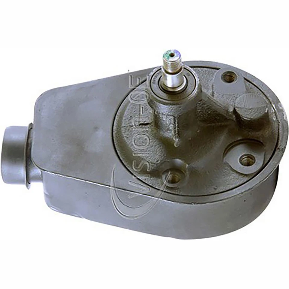 1x Power Steering Pump For AMC Hornet 4.2L 1973-1974 - Image 3 of 4