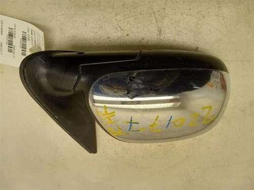 04-06 TOYOTA TUNDRA PASSENGER RIGHT SIDE VIEW MIRROR ASSEMBLY 