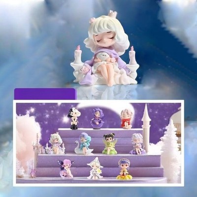 MMXH Toys The Entire Starry Sky Is You Series Figure Collectible Model