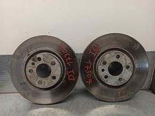Disque de frein Fiat SCUDO