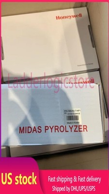 MIDAS-T-NP1 Honeywell NF3 Pyrolyzer Module New in box By DHL or FedEx