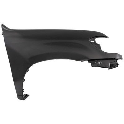 Fender For Toyota Tundra 2005-2006 Front Passenger Side w/ Double Cab