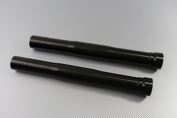 Pieds de fourche avant SPR de remplacement pour réparer une KAWASAKI Z1000