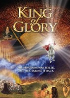 Feature Film - King Of Glory - Dvd - G3Z