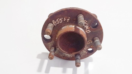 Radlager Radlagersatz Kugellager Hinten Linke  Ford Mondeo DE1119994-67