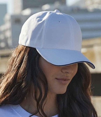 Beechfield Team Sports-Tech Cap BB195R