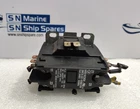Carrier HN51KC024 Contactor Coil: 24VAC 50/60Hz XMC0-321-EBBCVN